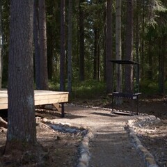 Загородный дом Klever House Экофорест, Ленинградская область