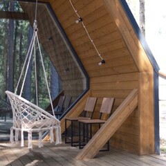 Загородный дом Klever House Экофорест, Ленинградская область