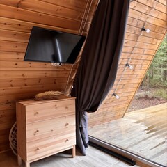 Загородный дом Klever House Экофорест, Ленинградская область