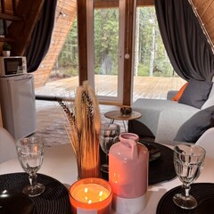 Загородный дом Klever House Экофорест, Ленинградская область