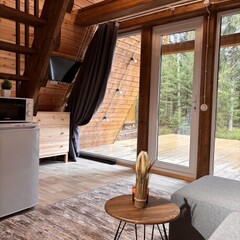 Загородный дом Klever House Экофорест, Ленинградская область