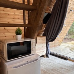 Загородный дом Klever House Экофорест, Ленинградская область