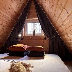 Загородный дом Klever House Экофорест, Ленинградская область