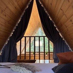 Загородный дом Klever House Экофорест, Ленинградская область