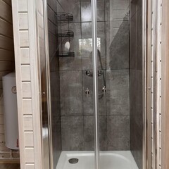 Загородный дом Klever House Экофорест, Ленинградская область