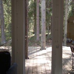 Загородный дом Klever House Экофорест, Ленинградская область