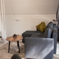 Загородный дом Klever House Экофорест, Ленинградская область