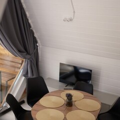 Загородный дом Klever House Экофорест, Ленинградская область