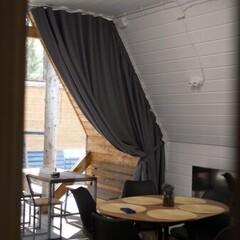 Загородный дом Klever House Экофорест, Ленинградская область