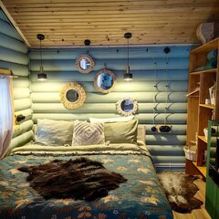 Гостевой дом Устье Тулоксы , Республика Карелия