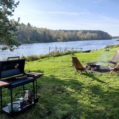 Гостевой дом Устье Тулоксы , Республика Карелия