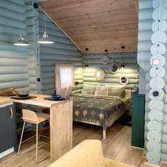 Гостевой дом Устье Тулоксы , Республика Карелия