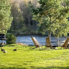 Гостевой дом Устье Тулоксы , Республика Карелия