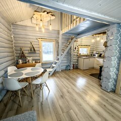 Гостевой дом Устье Тулоксы , Республика Карелия