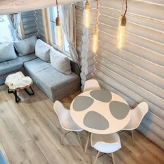 Гостевой дом Устье Тулоксы , Республика Карелия