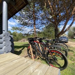 Гостевой дом Устье Тулоксы , Республика Карелия