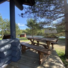 Гостевой дом Устье Тулоксы , Республика Карелия