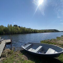 Гостевой дом Устье Тулоксы , Республика Карелия