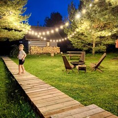 Гостевой дом Устье Тулоксы , Республика Карелия