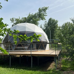 Эко-отель Фамилия, Астраханская область