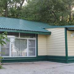 Эко-отель Фамилия, Астраханская область