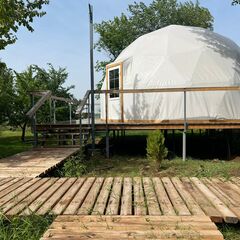 Эко-отель Фамилия, Астраханская область