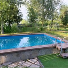 Эко-отель Фамилия, Астраханская область