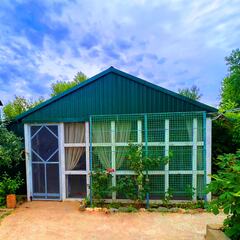 Эко-отель Фамилия, Астраханская область