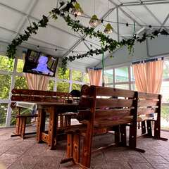 Эко-отель Фамилия, Астраханская область