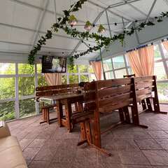 Эко-отель Фамилия, Астраханская область