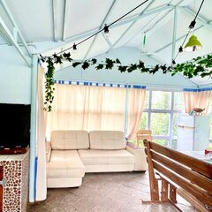 Эко-отель Фамилия, Астраханская область