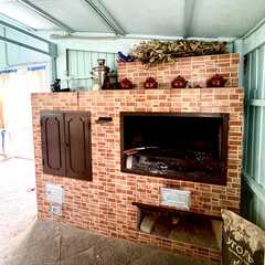 Эко-отель Фамилия, Астраханская область