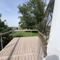 Эко-отель Фамилия, Астраханская область