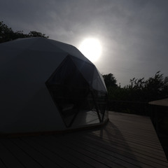 Эко-отель Фамилия, Астраханская область