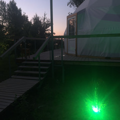 Эко-отель Фамилия, Астраханская область