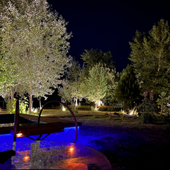 Эко-отель Фамилия, Астраханская область