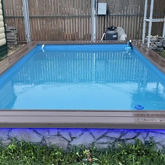 Эко-отель Фамилия, Астраханская область