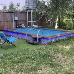 Эко-отель Фамилия, Астраханская область