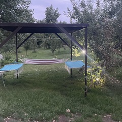 Эко-отель Фамилия, Астраханская область