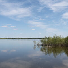 Эко-отель Фамилия, Астраханская область