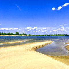 Эко-отель Фамилия, Астраханская область