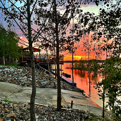 Эко-отель Фамилия, Астраханская область