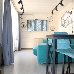 Эко-отель Фамилия, Астраханская область