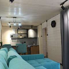 Эко-отель Фамилия, Астраханская область