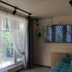 Эко-отель Фамилия, Астраханская область