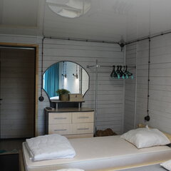 Эко-отель Фамилия, Астраханская область