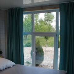 Эко-отель Фамилия, Астраханская область