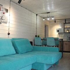 Эко-отель Фамилия, Астраханская область