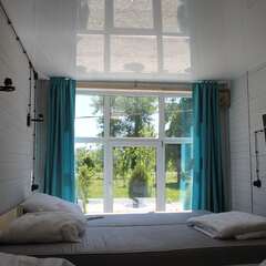 Эко-отель Фамилия, Астраханская область