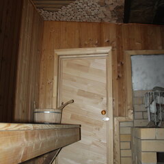 Эко-отель Фамилия, Астраханская область